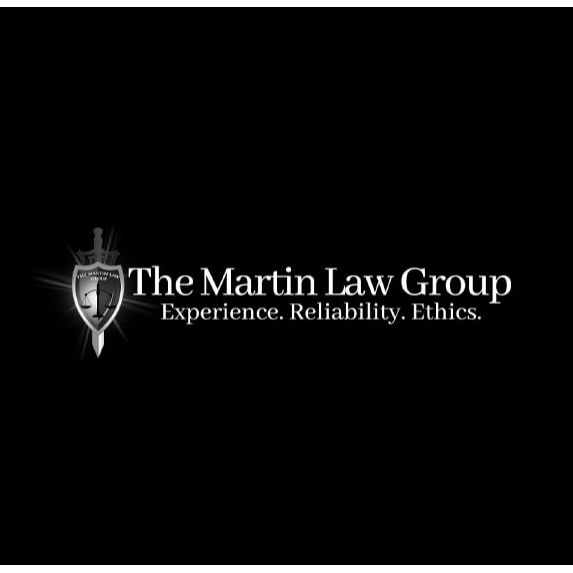 Martin Law Group Logo