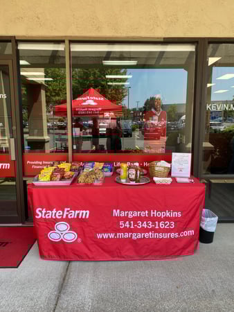 Images Margaret Hopkins - State Farm Insurance Agent
