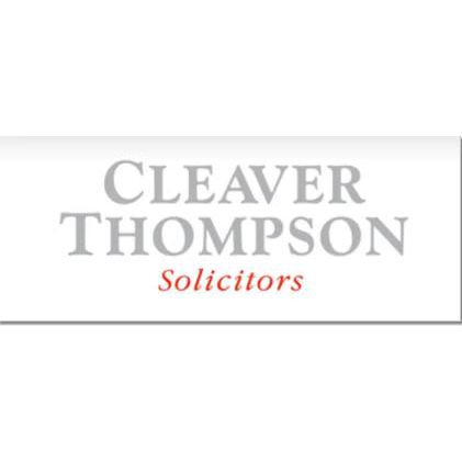 Cleaver Thompson Solicitors Logo