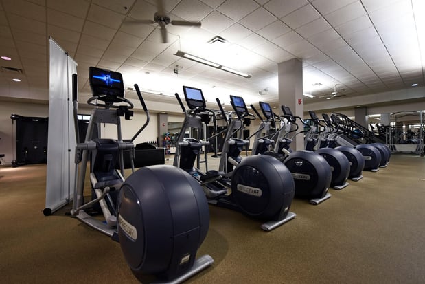 Images Oviedo YMCA Family Center