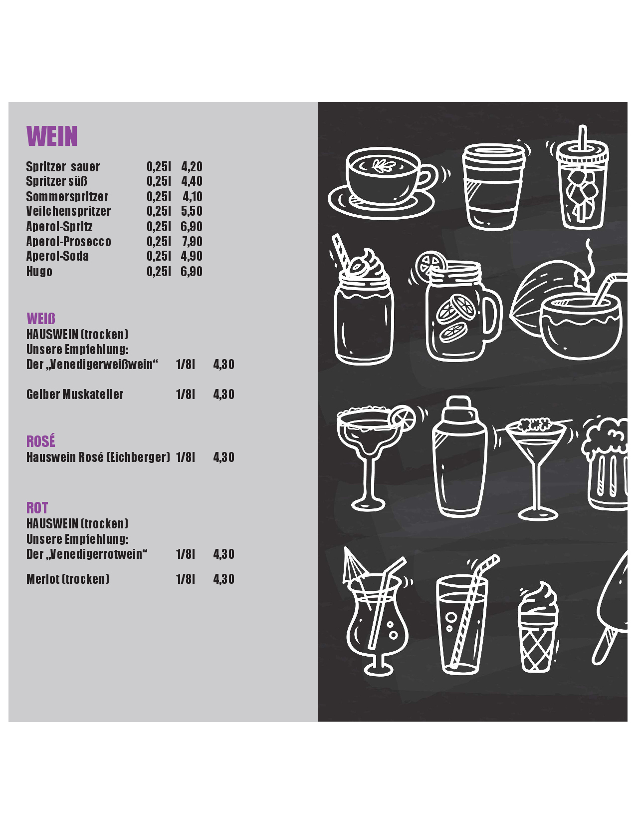 Bild 18 von Pizzeria Restaurant Novum & Bäckerei Schroll