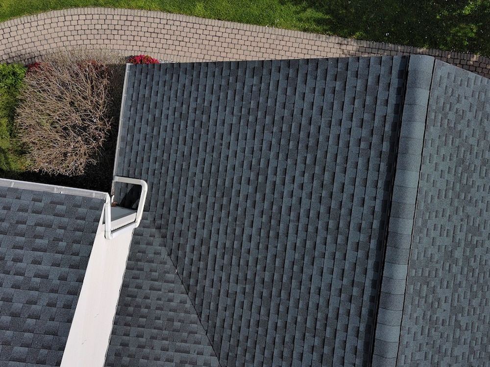 Fortress Roofing Image