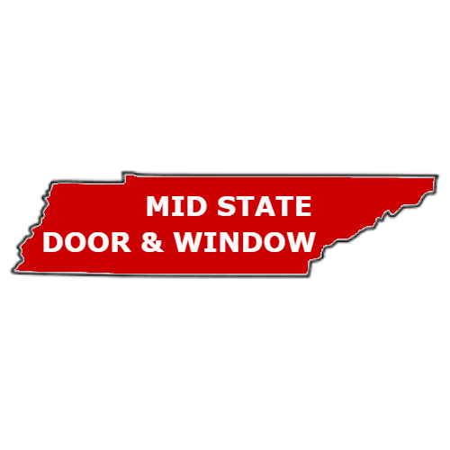 Mid State Door & Window
