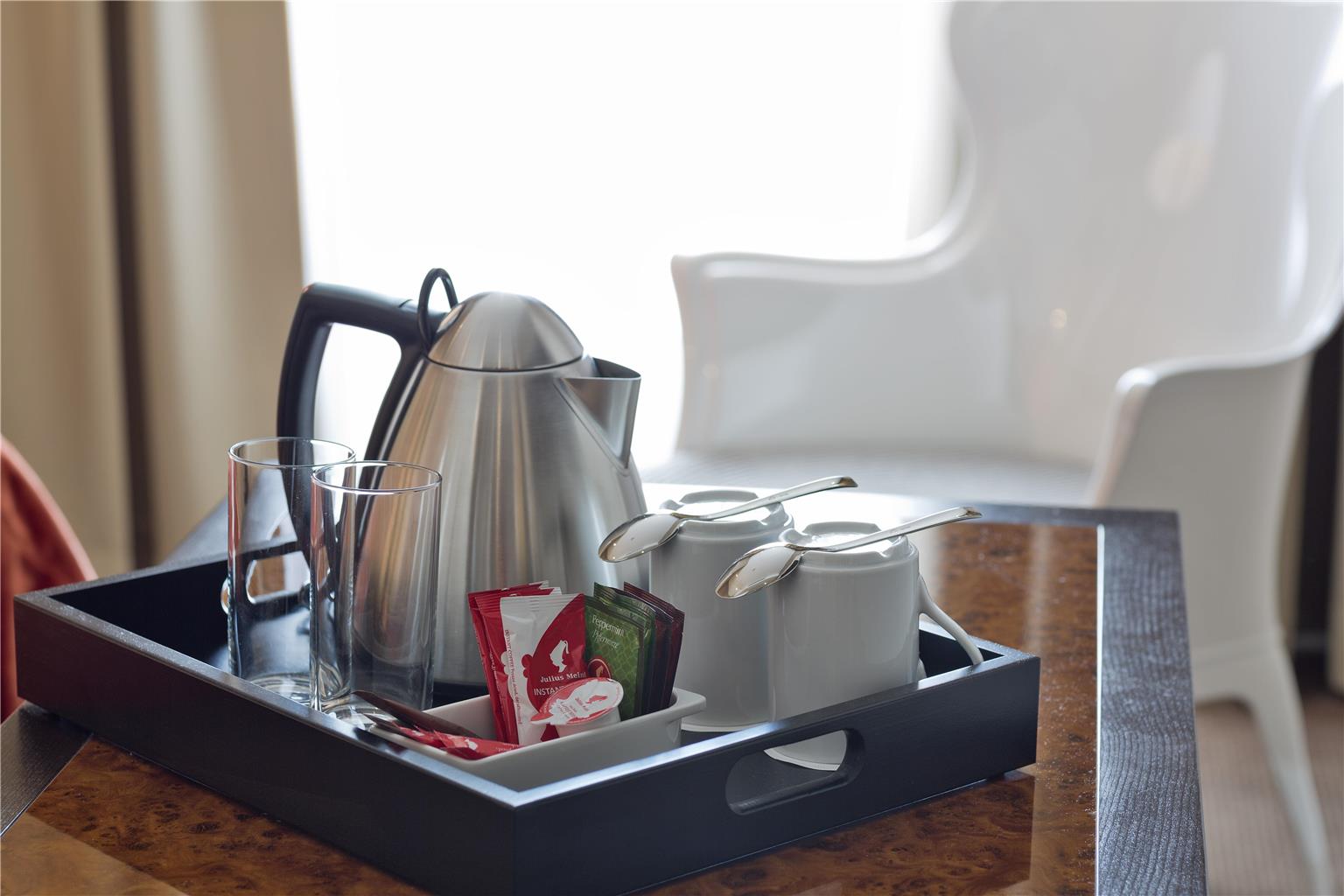 The Harmonie Vienna, BW Premier Collection by Best Western, Harmoniegasse 5-7 in Vienna