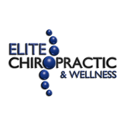 Elite Chiropractic and Wellness Center, LLC Logo