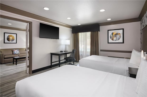 Images Aiden Austin City Hotel