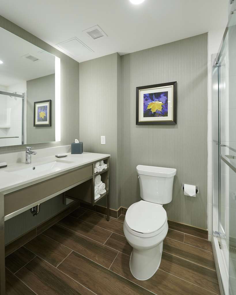 Images Hilton Garden Inn St. John's Newfoundland
