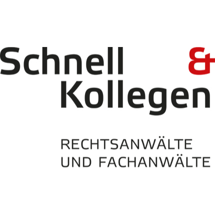 Schnell & Kollegen - Rechtsanwalt Volker Maag, Fachanwalt für Erbrecht und Familienrecht  