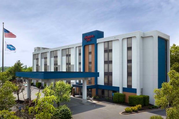 Images Hampton Inn Beckley