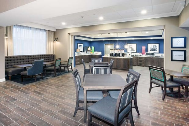 Images Hampton Inn Kennebunk Kennebunkport