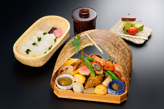 Images 京料理　辰巳屋