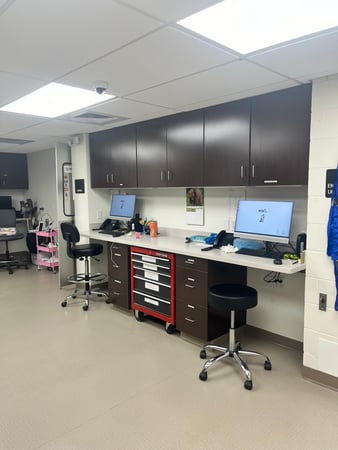 Images VCA Castle Shannon Animal Hospital