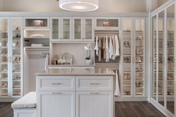 Images Concept II Closets