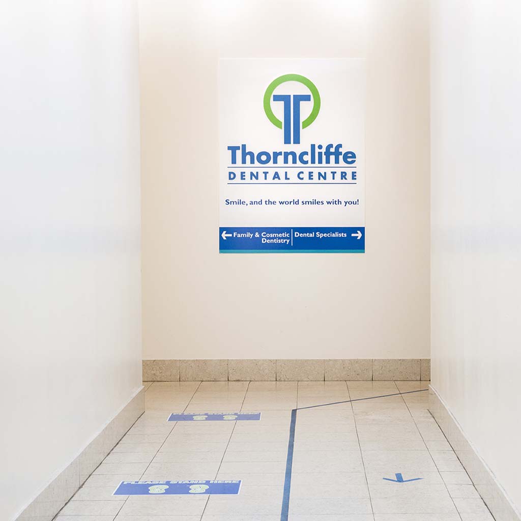 Images Thorncliffe Dental Centre