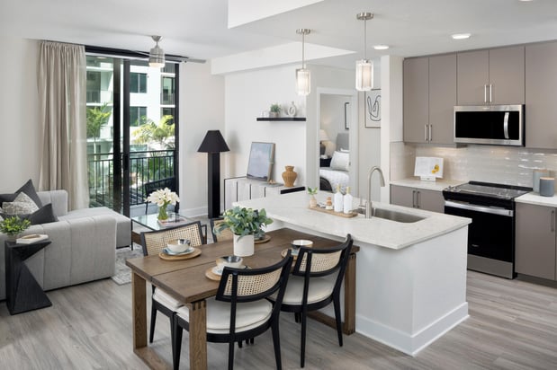 Images Camden Atlantic Apartments