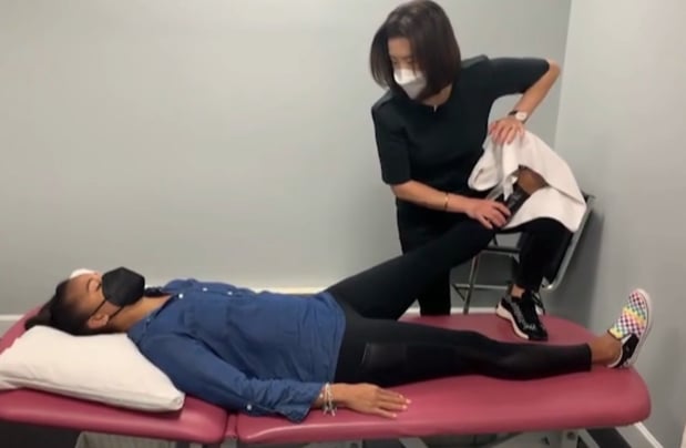 Images Fort Lee Physical Therapy