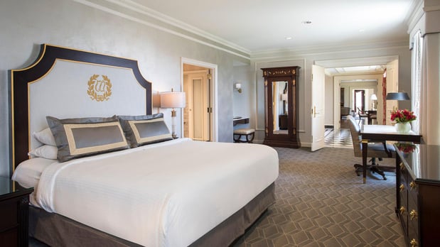 Images InterContinental the Willard Washington D.C. by IHG