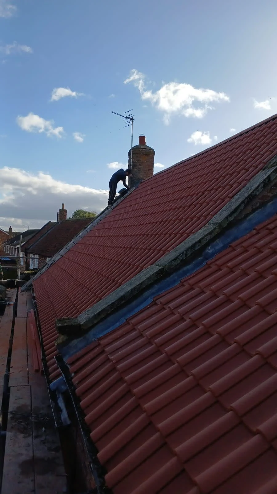 Images Stockton Road Roofing