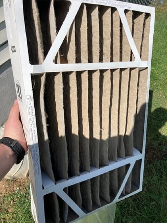 Images Woods Family Heating & Air Conditioning
