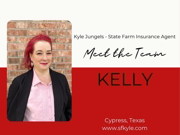 Images Kyle Jungels - State Farm Insurance Agent