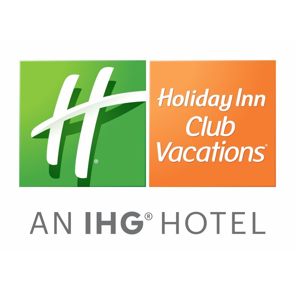 Holiday Inn Club Vacations at Desert Club Resort Logo