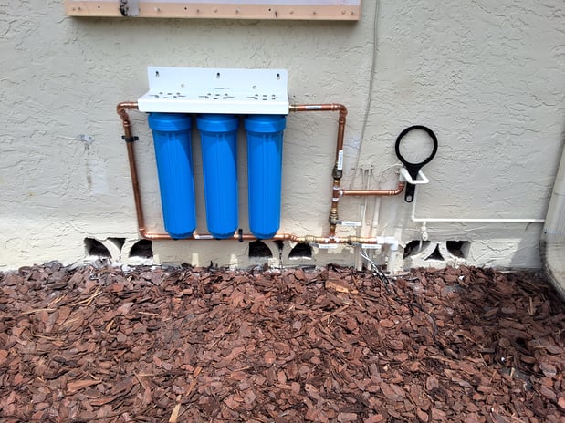 Images NU TECH PLUMBING SOLUTIONS