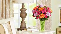 Choose from our thoughtful Sympathy and funeral flower arrangements and show how much you care.