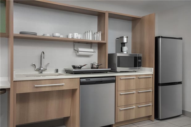 Images Home2 Suites by Hilton Las Cruces
