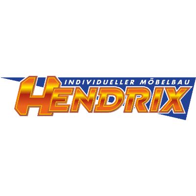 Individueller Möbelbau Hendrix in Kevelaer - Logo