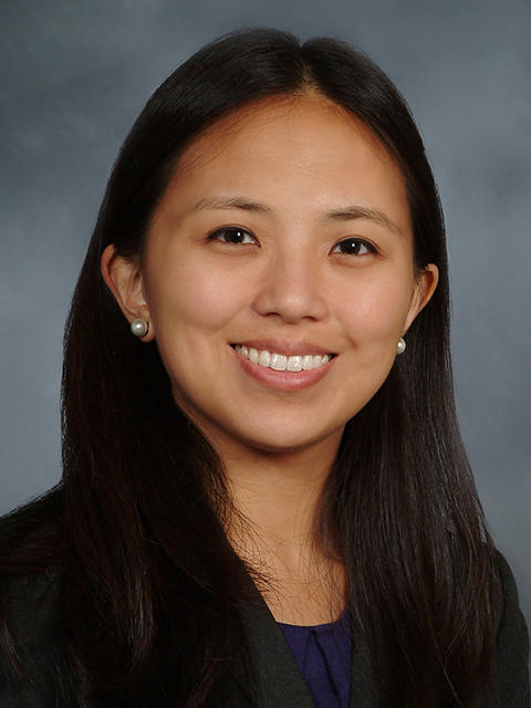 Jennifer Chen, MD