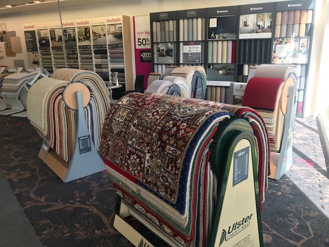 Images Carpetright