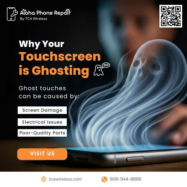 Images Aloha Phone Repair by TCA Wireless - Honolulu