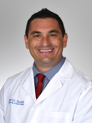 Image For Dr. Mathew David Wooster MD, MBA