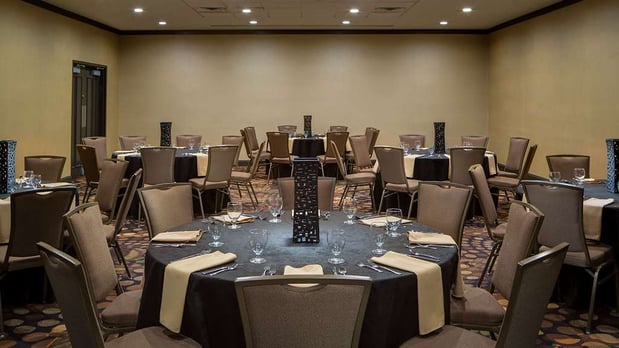 Images Embassy Suites by Hilton Dallas Love Field