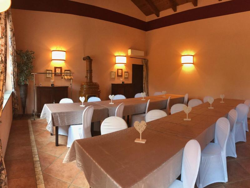 Images Tenuta dei Tulipani