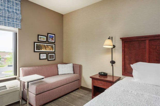 Images Hampton Inn Branson - Branson Hills