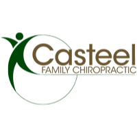 Casteel Family Chiropractic Logo