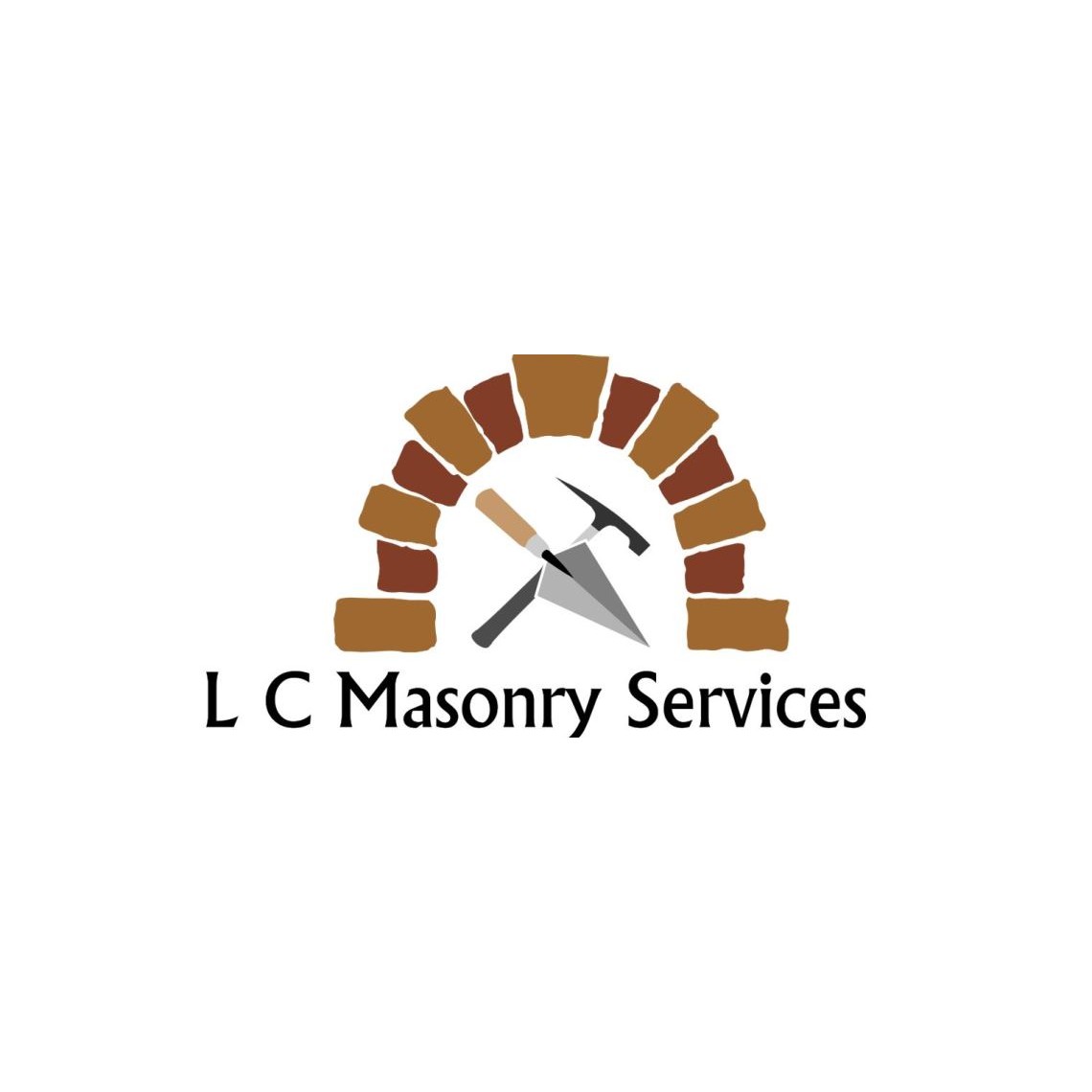 LC Masonry Services Photo