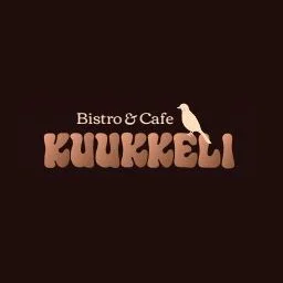 Bistro & Café Kuukkeli Logo