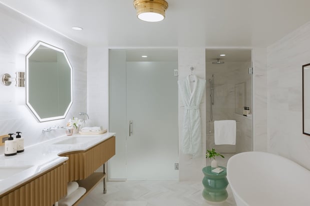 Images Regent Santa Monica Beach