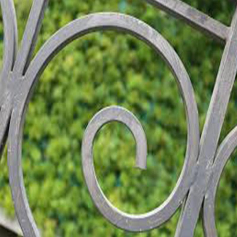 Images Giancarlo Bruni Lavorazione ferro