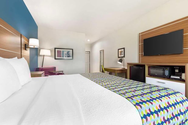 Images Best Western Plus Medical Center Hotel