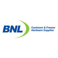 BNL Supply Company Logo
