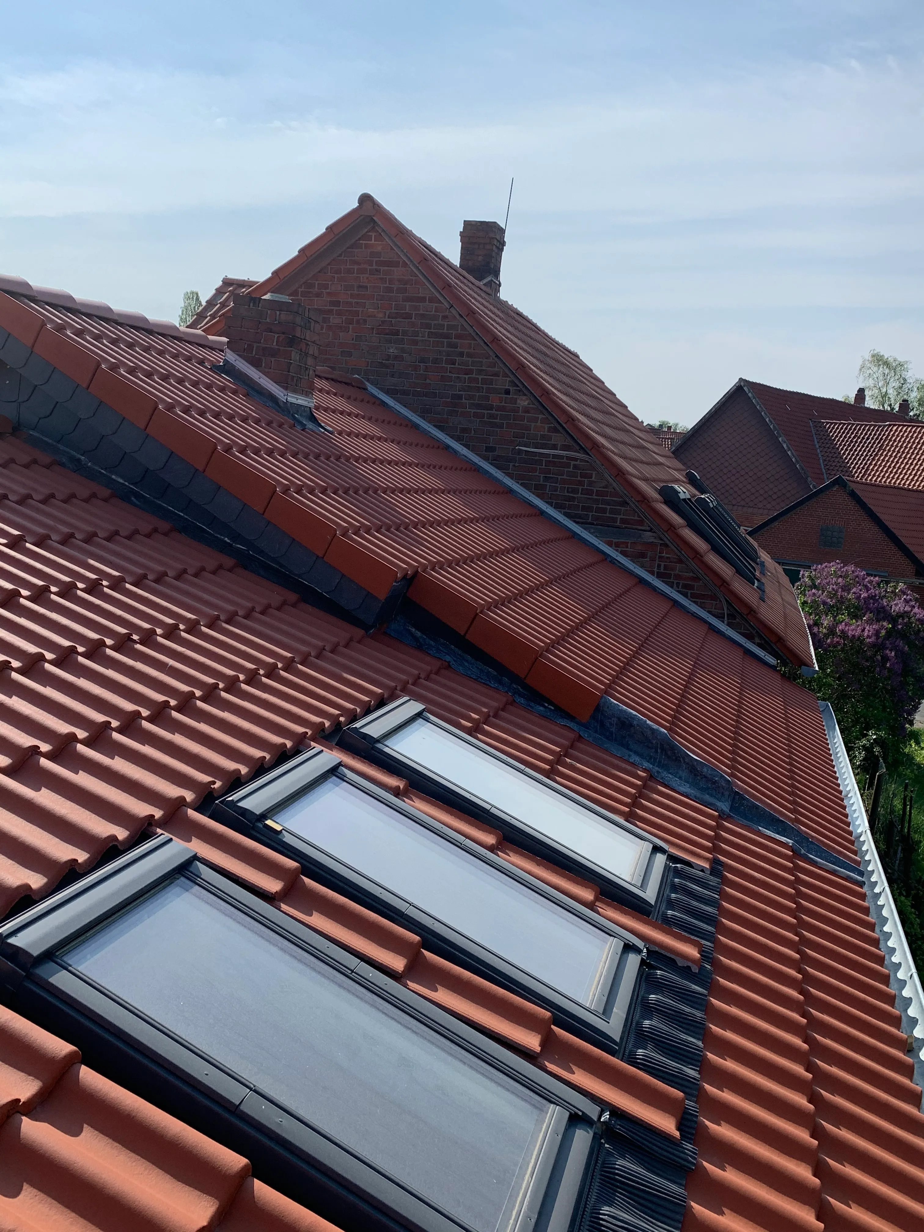 Christian Ochs, Listringer Str. 7 in Bad Salzdetfurth