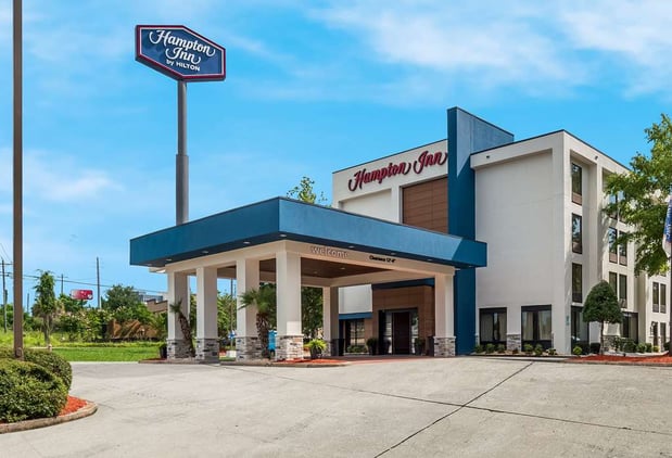 Images Hampton Inn Columbia-I-26 Airport
