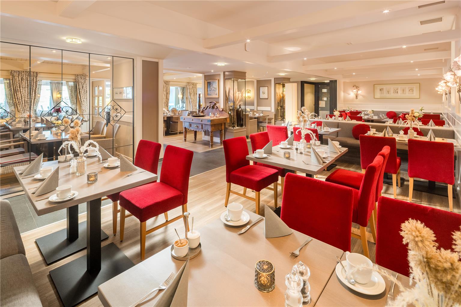 Best Western Hotel Der Föhrenhof, Kirchhorster Strasse 22 in Hannover