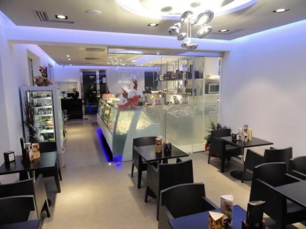 Images Faema Zanussi