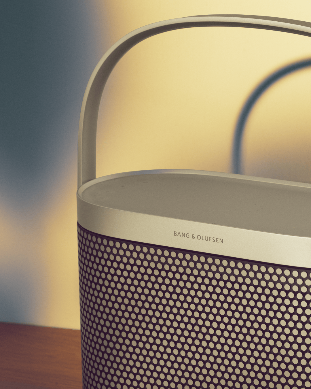 Images Bang & Olufsen