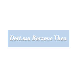 Borzone Dr.ssa Thea Logo