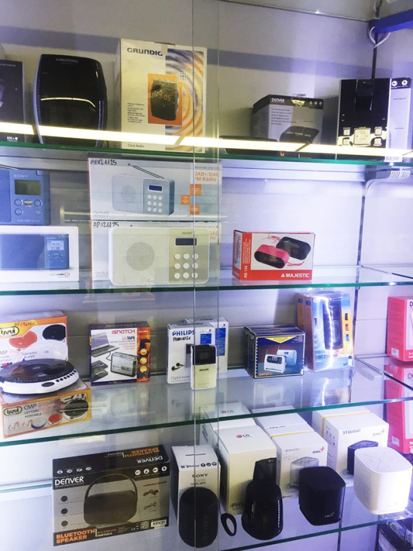 Images Nuova Elettronica GBC